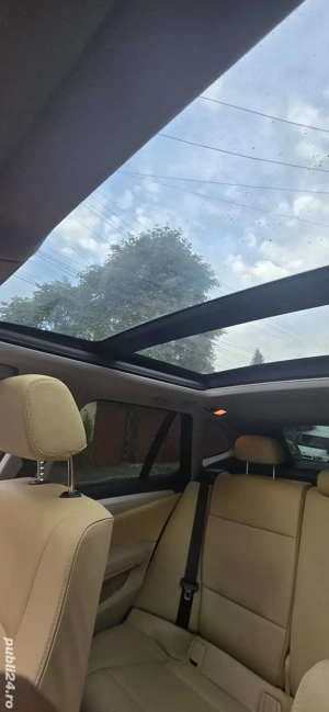 bmw x1 e84 - imagine 5