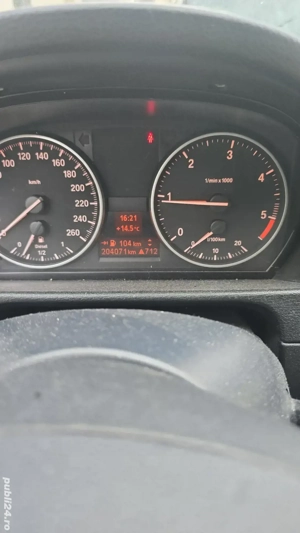 bmw x1 e84 - imagine 3