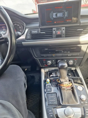 Vând Audi A6 Avant - imagine 7