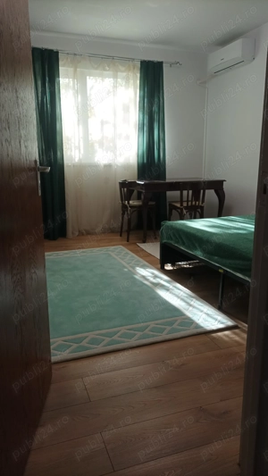 Apartament 4 camere Drumul Taberei - imagine 4