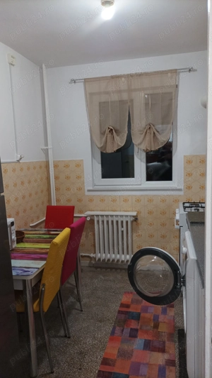 Apartament 4 camere Drumul Taberei - imagine 12