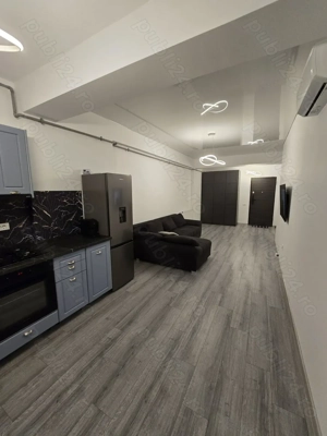 Apartament 2 camere, direct proprietar Building Stefan Resort 2 - LUX - imagine 7