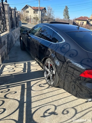 Vand audi A7 3.0 Quattro 245 cp S-Tronic - imagine 3