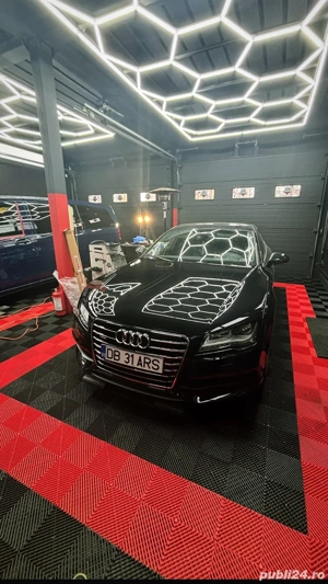 Vand audi A7 3.0 Quattro 245 cp S-Tronic - imagine 6