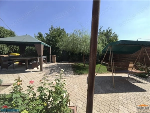 Inchiriez casa cu 2 apartamente, Gradiste