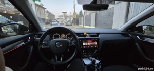 skoda octavia combi  - imagine 3