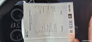 skoda octavia combi  - imagine 4