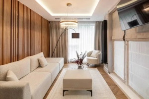 2 Camere zona Dorobanti 