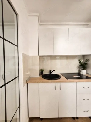 Apartament o camera, 32 mp, zona Aleea Carpați - imagine 5