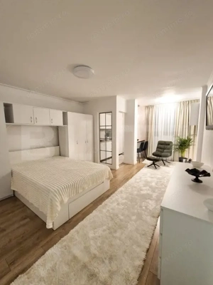 Apartament o camera, 32 mp, zona Aleea Carpați