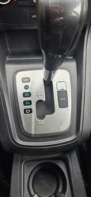 Captiva, 4x4  automata, vand sau schimb cu teren in zona Calugareni - imagine 8