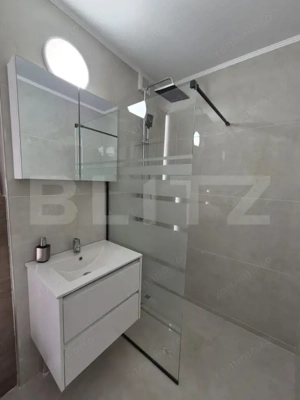 Apartament o camera, 32 mp, zona Aleea Carpați - imagine 7