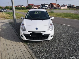 Vand Renault Clio - imagine 4