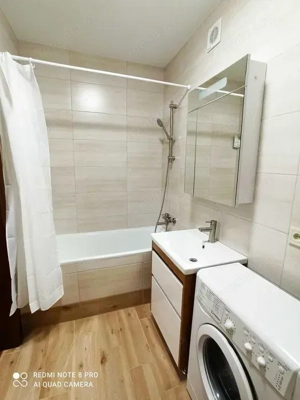 2 Camere zona Mihai Bravu  - imagine 9