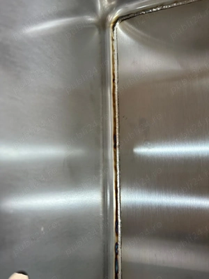 Caut 10 sudori TIG pentru șantier lângă Koblenz (Germania)