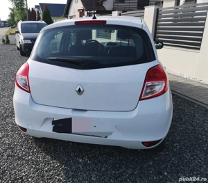 Vand Renault Clio - imagine 2