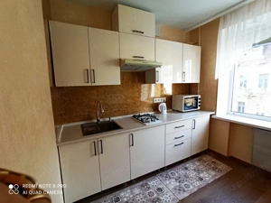 2 Camere zona Mihai Bravu  - imagine 7