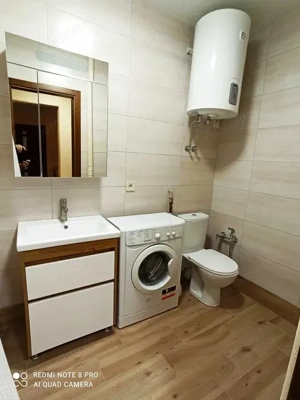 2 Camere zona Mihai Bravu  - imagine 11