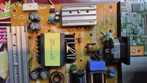 WDL3365C01-Sursa,JRY-F9CUHD-BV1,19Y 34QJU11B2MQVO.0 Monitor Lenovo G34w-10 placa de  baza,sursa Tcon - imagine 3