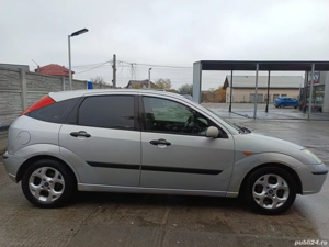 Ford Focus 1.6 benzina+GPL   funcțional, aer condiționat, preț negociabil - imagine 2
