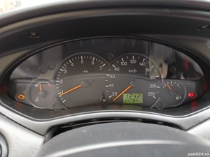 Ford Focus 1.6 benzina+GPL   funcțional, aer condiționat, preț negociabil - imagine 3