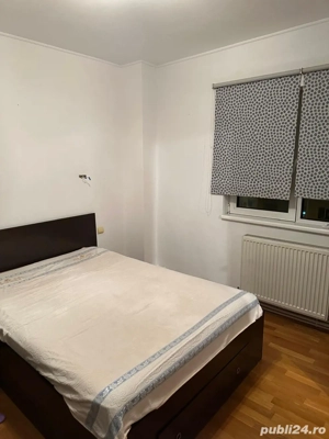 Apartament 4 camere de inchiriat Teiul Doamnei  - imagine 2