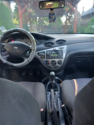 Vând ford focus mk1 - imagine 2