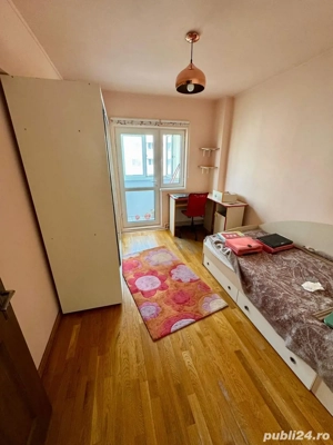 Apartament 4 camere de inchiriat Teiul Doamnei  - imagine 4