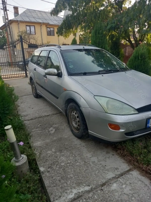 Vând ford focus mk1 - imagine 3