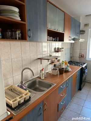 Apartament 4 camere de inchiriat Teiul Doamnei  - imagine 5