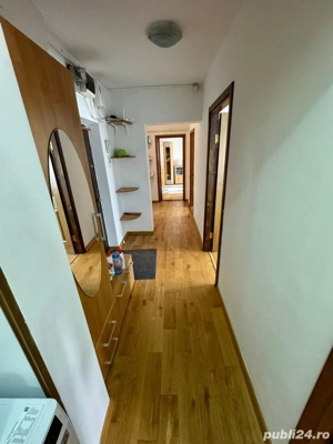 Apartament 4 camere de inchiriat Teiul Doamnei  - imagine 6