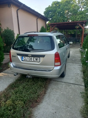 Vând ford focus mk1 - imagine 4