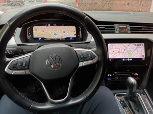 Volkswagen Passat B8 facelift