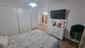 4 Camere. Mobilat si utilat. Drum asfaltat. - imagine 4