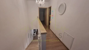 4 Camere. Mobilat si utilat. Drum asfaltat. - imagine 11