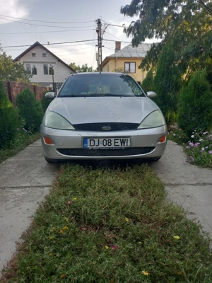 Vând ford focus mk1 - imagine 5