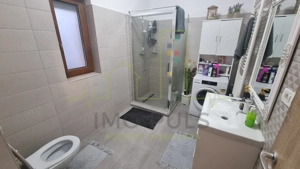 4 Camere. Mobilat si utilat. Drum asfaltat. - imagine 7