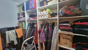 4 Camere. Mobilat si utilat. Drum asfaltat. - imagine 10