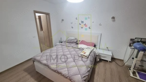 4 Camere. Mobilat si utilat. Drum asfaltat. - imagine 5