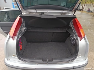 Ford Focus 1.6 benzina+GPL   funcțional, aer condiționat, preț negociabil - imagine 8