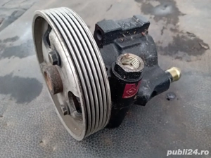 vand turbo nissan qashqai 2.0 si pompa servodirectie renault dacia logan sandero 1.5 euro 4 - imagine 7
