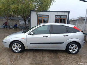 Ford Focus 1.6 benzina+GPL   funcțional, aer condiționat, preț negociabil - imagine 6
