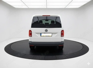 Volkswagen Caddy Maxi 2019 - Partenerul Ideal pentru Afacerea Ta sau Familia Ta! - imagine 3