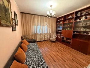 Apartament cu 2 camere zona Dambovita