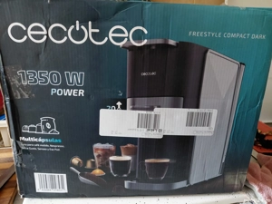 Expressor 4 in 1 Cecotec - imagine 2