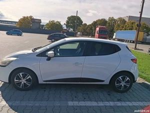 Renault clio 4 1.5dci(90cp) - imagine 3