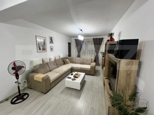 Apartament 3 camere 68mp , zona Magnolia