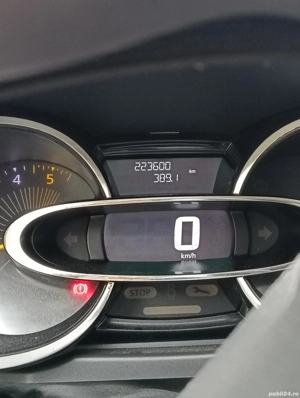 Renault clio 4 1.5dci(90cp) - imagine 2