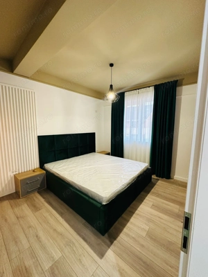Penthouse cu 3 camere  SUPERB cu scara interioara - Giroc Lidl  - complet mobilat si utilat. - imagine 3
