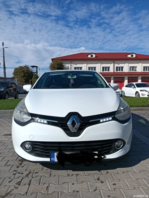 Renault clio 4 1.5dci(90cp)